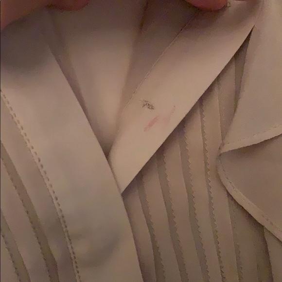 Blush pink BCBG dress - Picture 5 of 6